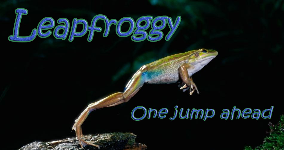 Leapfrog_Jump_Ahead